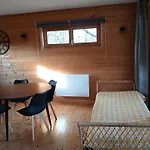 Le Beausite Nyaraló