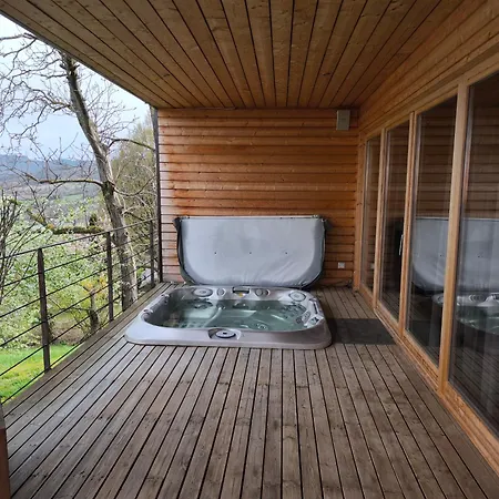 Le Beausite Дом отдыха Beaumont (Puy-de-Dome)