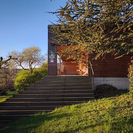 Tatil Evi Le Beausite Beaumont (Puy-de-Dome)