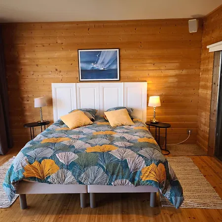 Дом отдыха Le Beausite