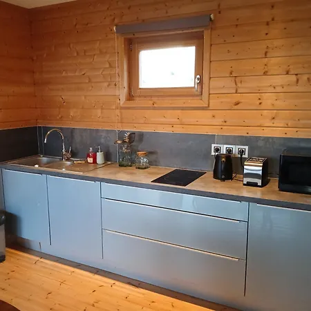 Le Beausite Tatil Evi