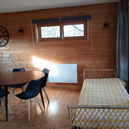 Le Beausite Tatil Evi