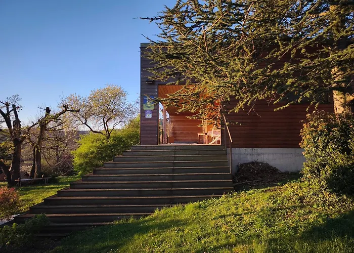 Дом отдыха Le Beausite Beaumont (Puy-de-Dome)