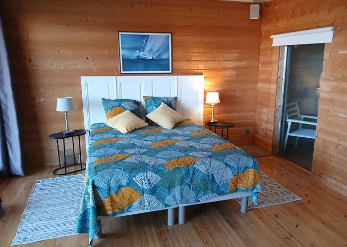 Le Beausite Дом отдыха