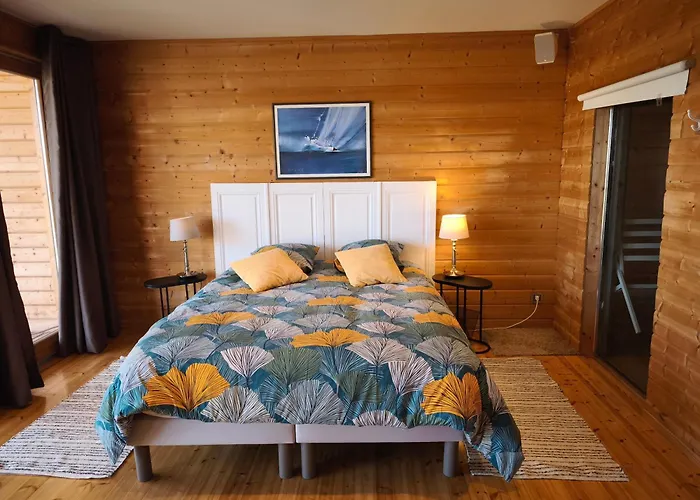 Дом отдыха Le Beausite