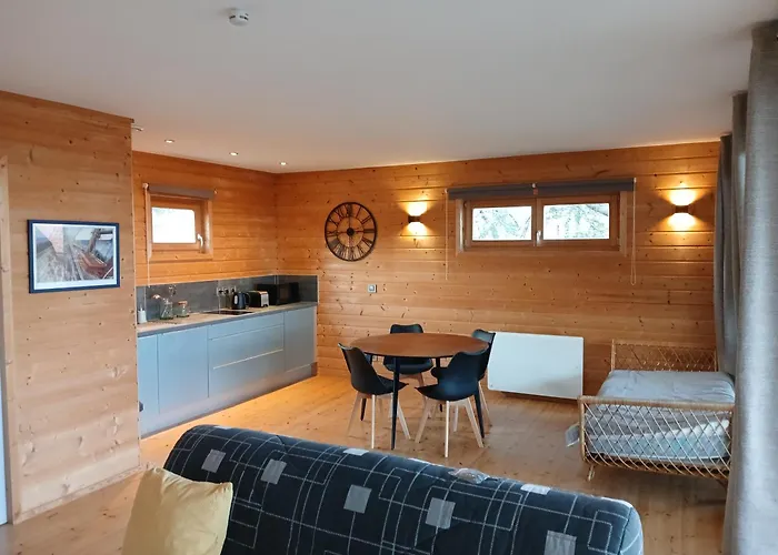 Le Beausite Beaumont (Puy-de-Dome)