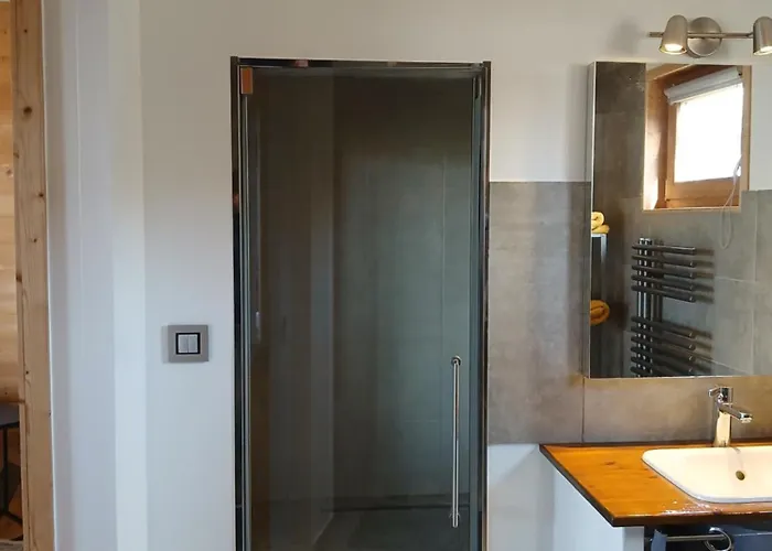 Дом отдыха Le Beausite *