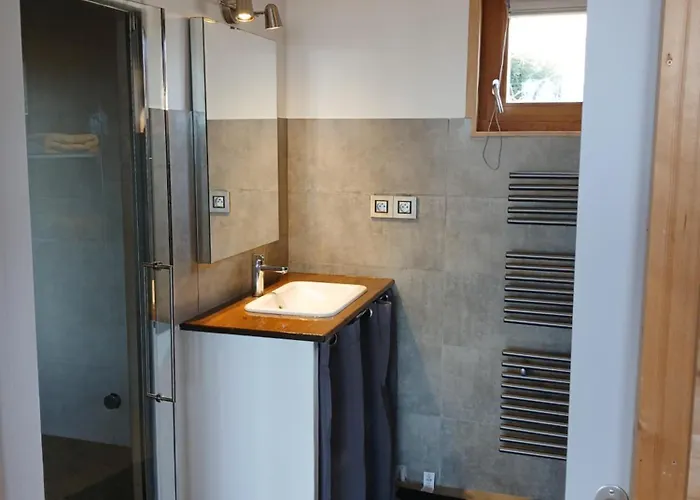 Le Beausite * Beaumont (Puy-de-Dome)