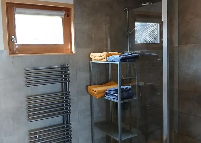 Le Beausite Дом отдыха