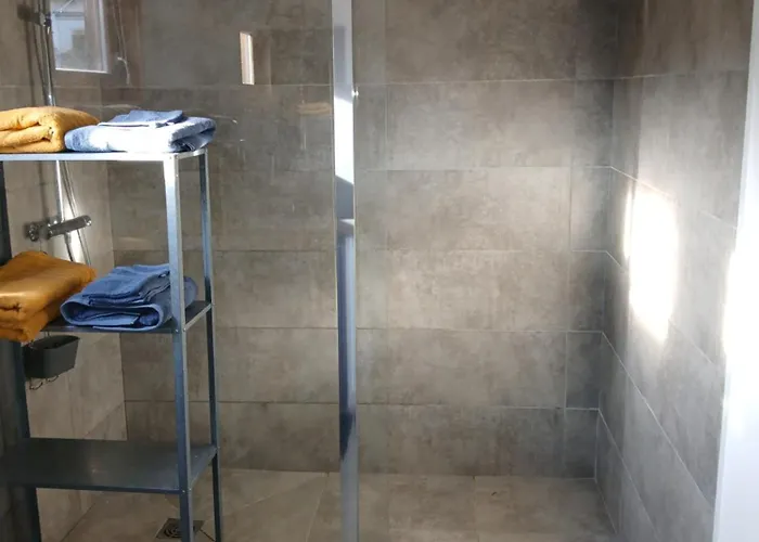 Le Beausite Дом отдыха *