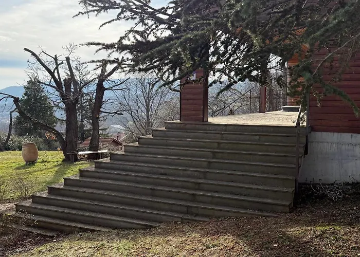 Le Beausite Дом отдыха Beaumont (Puy-de-Dome)